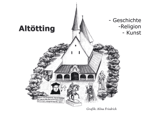 Startseite Grafik alina friedrich